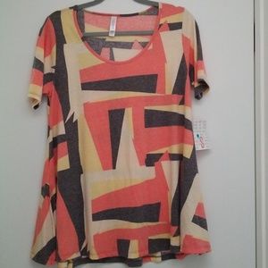 Small Perfect T - Lularoe
